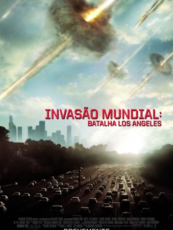 Battle: Los Angeles