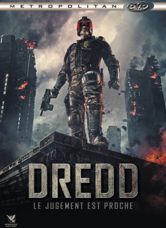  Dredd | TRUEFRENCH DVDRip